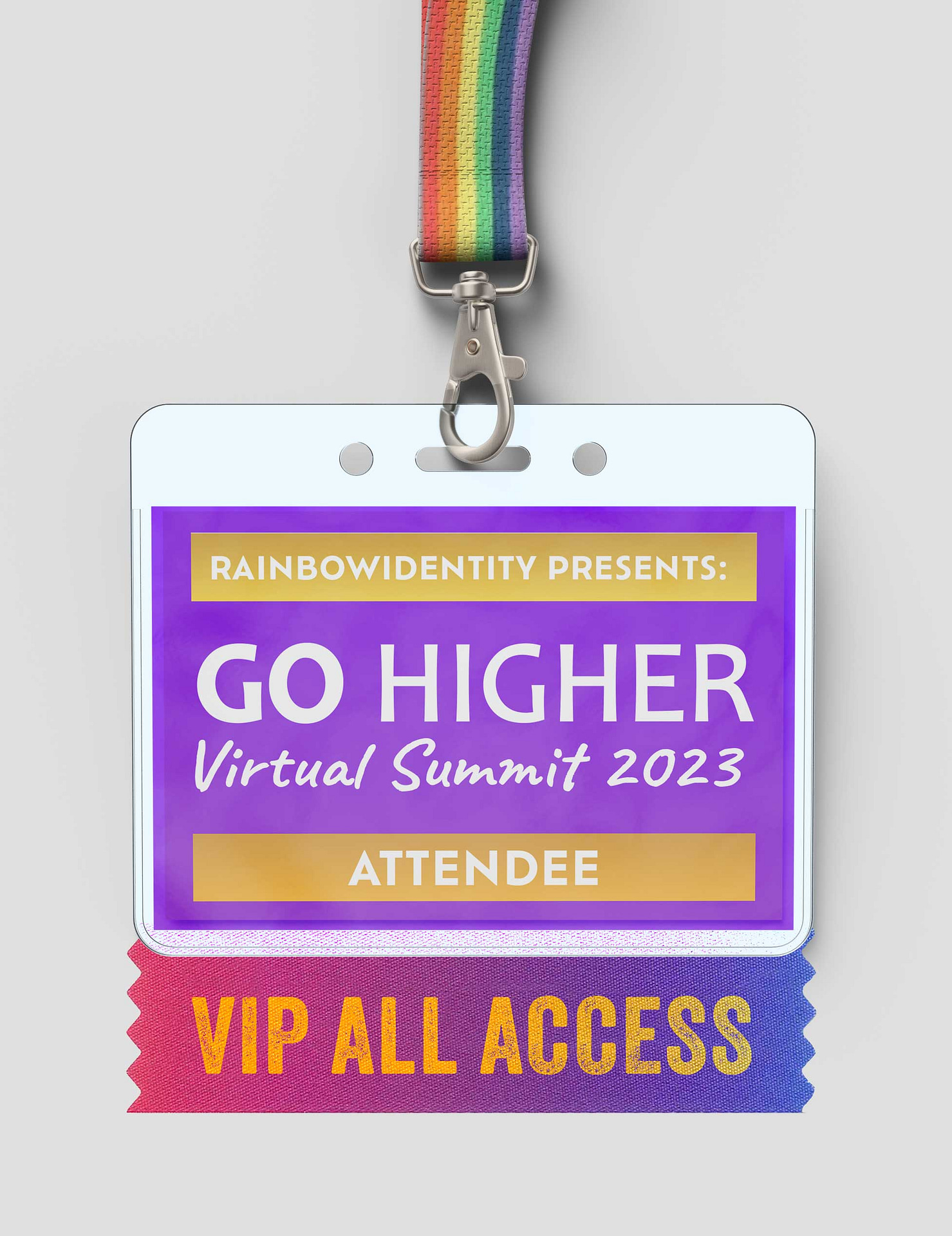 All Access Summit